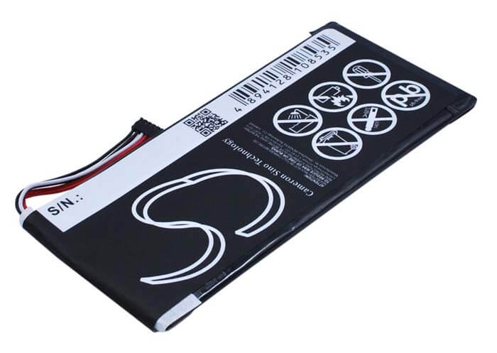 Аккумулятор для электронной книги SONY PRS-950