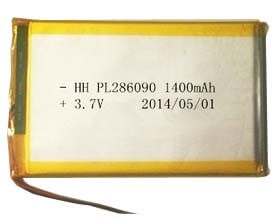 The battery for Prestigio PER3664BC - DAK286090