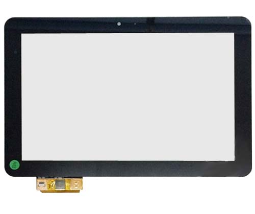 Тачскрин (сенсорный экран) для Prestigio Multipad PMP7100D3G - 