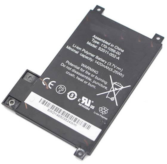 The battery for AMAZON KINDLE 5 Special offer - S2011-002-A