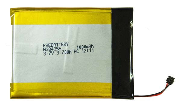 The battery for Kobo Touch - H384355
