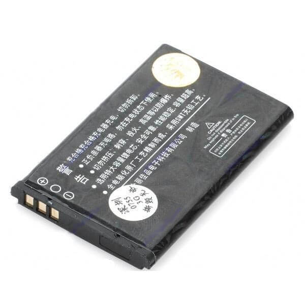 The battery for Lbook V3+ light - BL-4C
