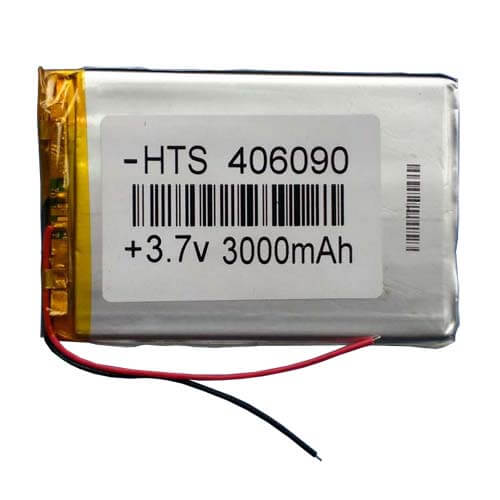 Аккумулятор для Texet TB-715A - HX406090