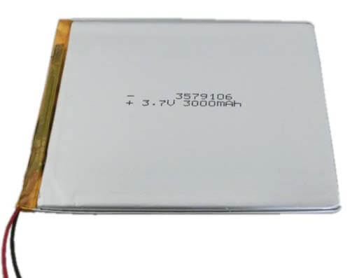 Аккумулятор для TEXET TM-7023 - TE-PL3579106