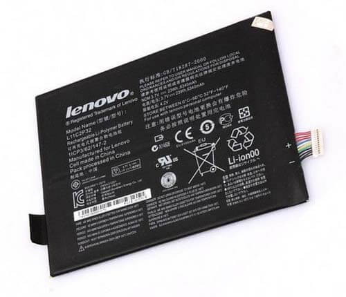 Аккумулятор для Lenovo IdeaTab A7600 - L11C2P32
