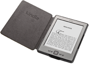 Купить Kindle 5