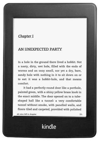 AMAZON KINDLE 7 Special offer