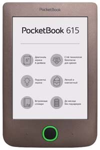Pocketbook 615