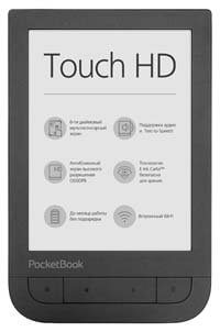 Pocketbook 631 Touch HD