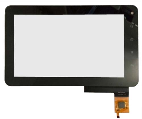 Тачскрин (сенсорный экран) для 3Q Surf RC0702B - 