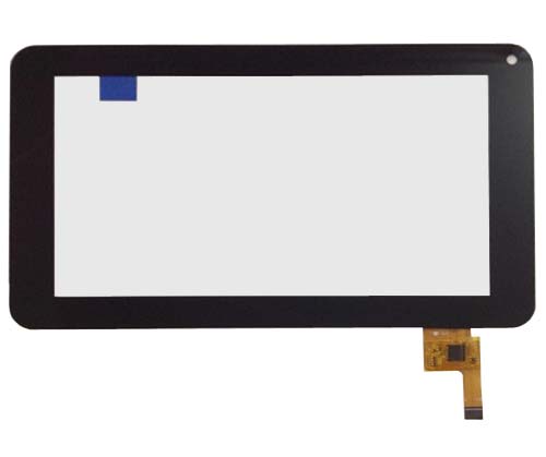 Тачскрин (сенсорный экран) для Prestigio Multipad Ultra PMP367 - 
