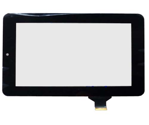 Тачскрин (сенсорный экран) для Explay Surfer 702 - 