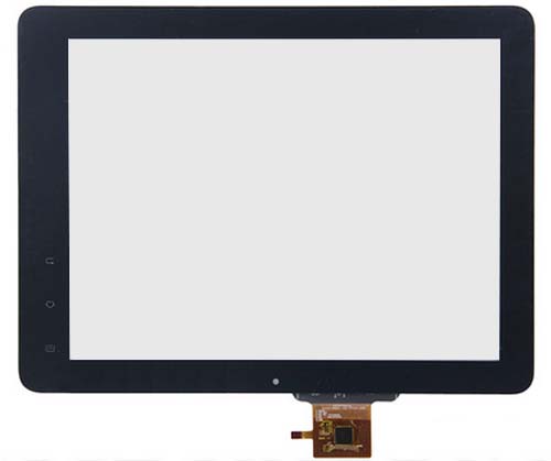 Тачскрин (сенсорный экран) для Ritmix RMD-1050 - 