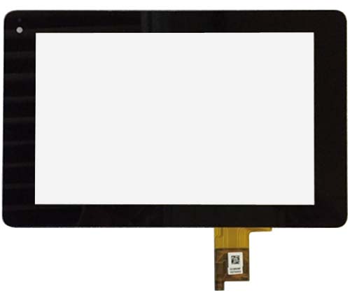 Тачскрин (сенсорный экран) для Huawei MediaPad 7 - 