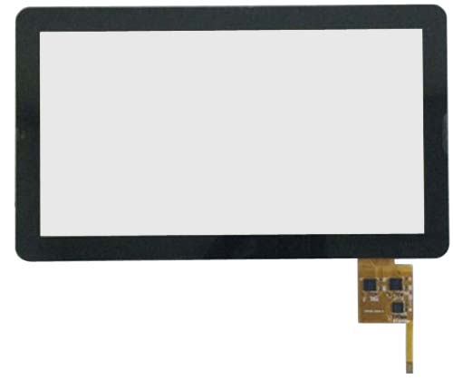 Тачскрин (сенсорный экран) для Ritmix RMD-1020 - 