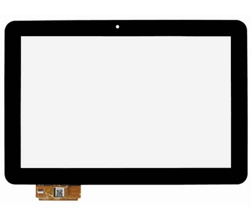 Тачскрин (сенсорный экран) для Prestigio Multipad 4 PMP7110D3G - 