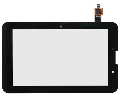 Тачскрин (сенсорный экран) для Lenovo IdeaTab A3000 - 